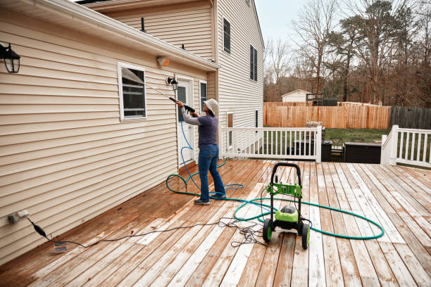 Best Exterior Home Cleaning  in Middlesex, NJ