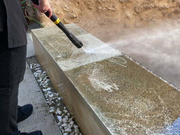  Middlesex, NJ Pressure Washing Pros