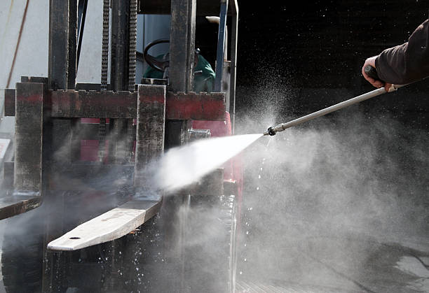 Best Pressure Washing Company Near Me  in Middlesex, NJ