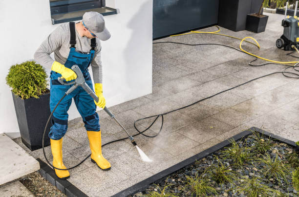 Best Pressure Washing Brick  in Middlesex, NJ