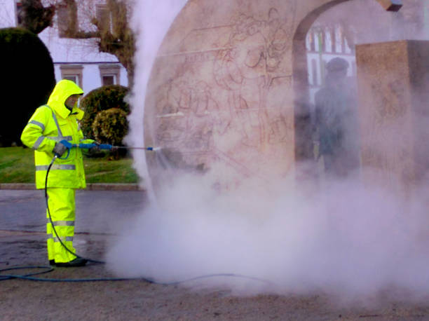 Middlesex, NJ Pressure Washing Company