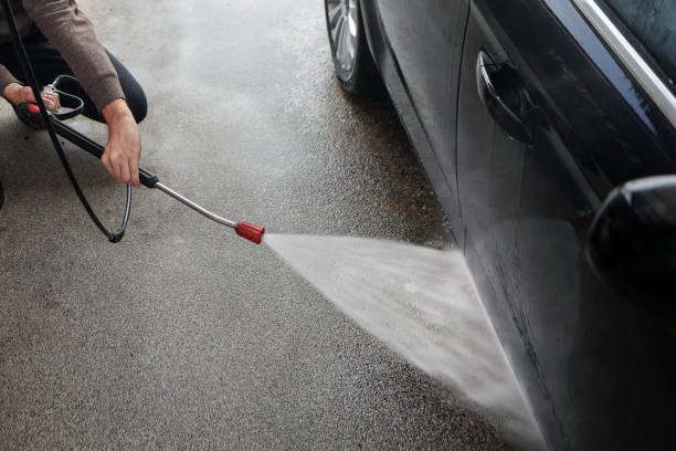 Pressure Washing Contractors in Middlesex, NJ