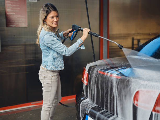 Best Residential Pressure Washing Services  in Middlesex, NJ
