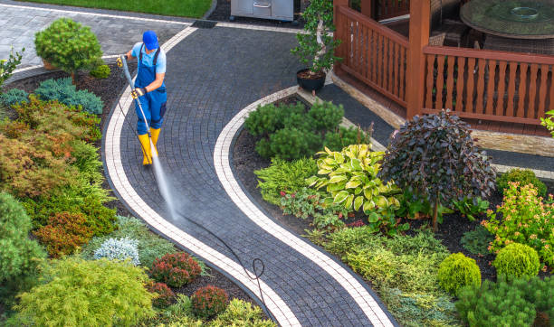 Middlesex, NJ Pressure Washing Company