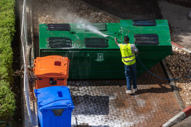 Best Local Pressure Washing Services  in Middlesex, NJ